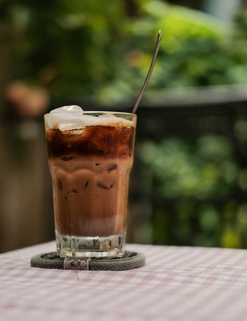 Cold Drinks